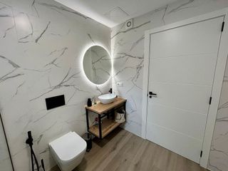 Piso en venta en Monte Alto - Zalaeta - Atocha en Coruña (A)