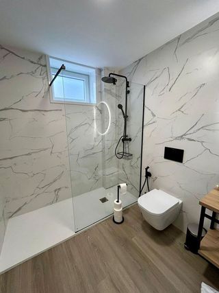 Piso en venta en Monte Alto - Zalaeta - Atocha en Coruña (A)