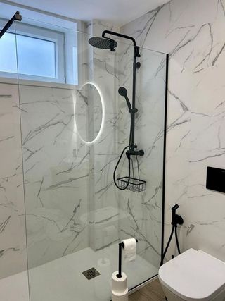 Piso en venta en Monte Alto - Zalaeta - Atocha en Coruña (A)