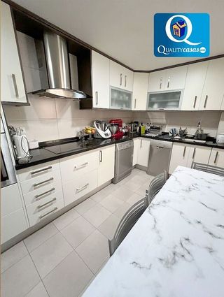 Piso en venta en Campoamor en Alicante