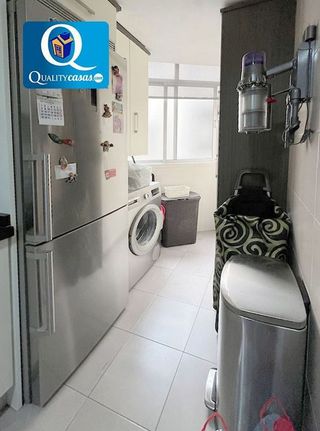 Piso en venta en Campoamor en Alicante