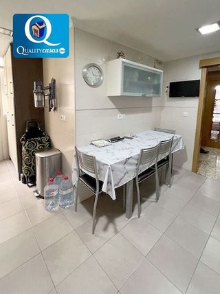 Piso en venta en Campoamor en Alicante