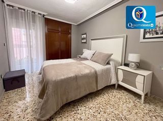 Piso en venta en Campoamor en Alicante
