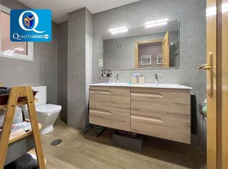 Piso en venta en Campoamor en Alicante