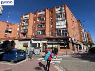 Piso en venta en Delicias en Valladolid