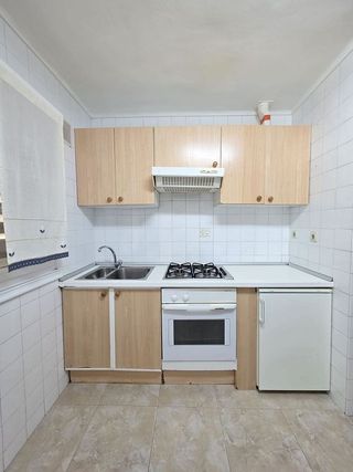 Piso en venta en Cruces en Barakaldo