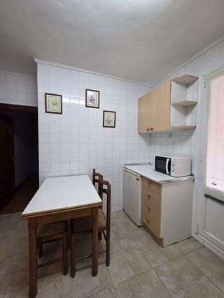 Piso en venta en Cruces en Barakaldo