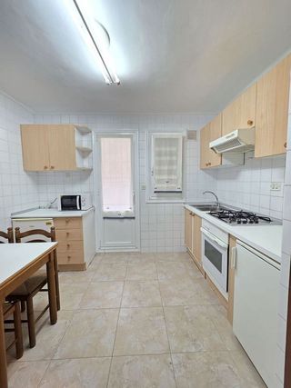 Piso en venta en Cruces en Barakaldo