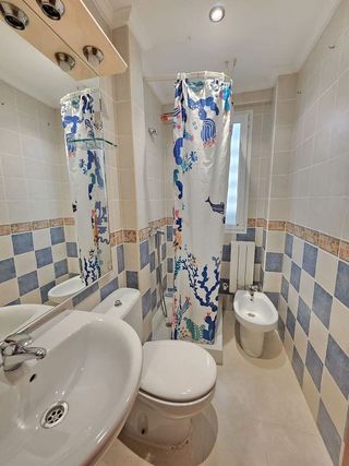 Piso en venta en Cruces en Barakaldo