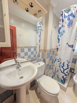 Piso en venta en Cruces en Barakaldo