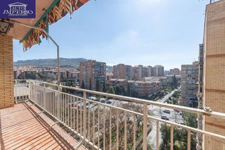 Piso en venta en Polígono Cartuja – La Paz en Granada