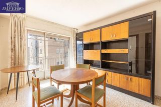 Piso en venta en Polígono Cartuja – La Paz en Granada