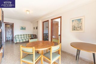 Piso en venta en Polígono Cartuja – La Paz en Granada