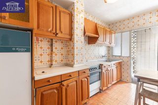 Piso en venta en Polígono Cartuja – La Paz en Granada