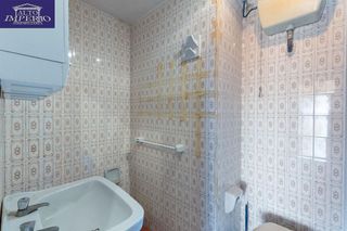 Piso en venta en Polígono Cartuja – La Paz en Granada