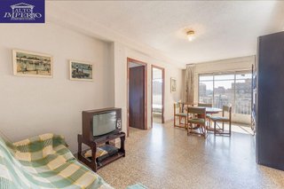 Piso en venta en Polígono Cartuja – La Paz en Granada