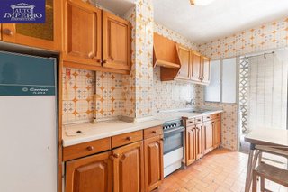 Piso en venta en Polígono Cartuja – La Paz en Granada