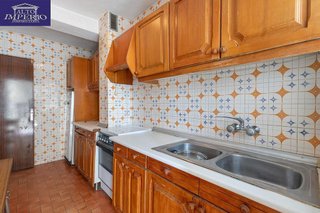 Piso en venta en Polígono Cartuja – La Paz en Granada