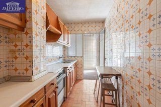 Piso en venta en Polígono Cartuja – La Paz en Granada