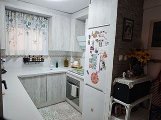 Piso en venta en Chorrillo en Alcalá de Henares