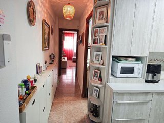 Piso en venta en Chorrillo en Alcalá de Henares
