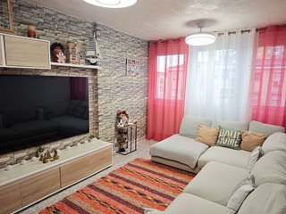 Piso en venta en Chorrillo en Alcalá de Henares