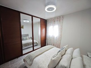 Piso en venta en Chorrillo en Alcalá de Henares