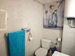Piso en venta en Chorrillo en Alcalá de Henares