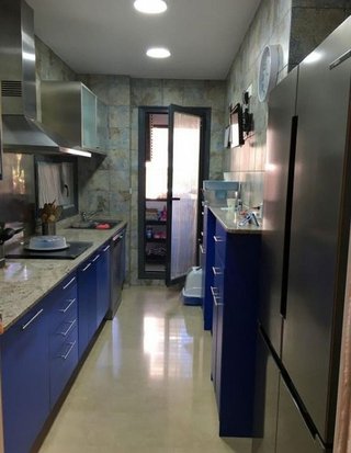 Piso en venta en La Cala de Villajoyosa en Villajoyosa/Vila Joiosa (la)