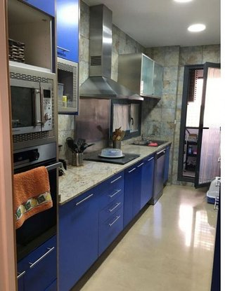 Piso en venta en La Cala de Villajoyosa en Villajoyosa/Vila Joiosa (la)