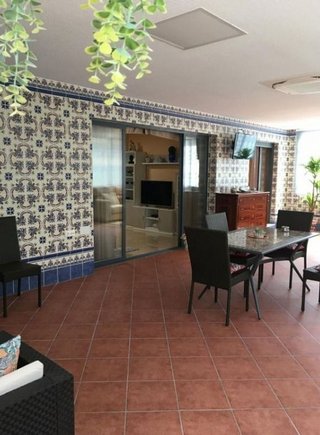 Piso en venta en La Cala de Villajoyosa en Villajoyosa/Vila Joiosa (la)