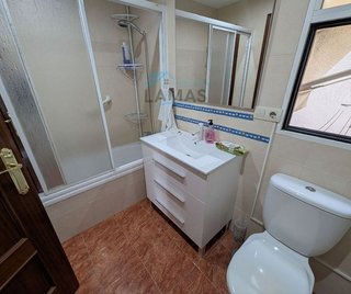Piso en venta en Navalmoral de la Mata