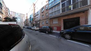 Piso en venta en La Luz - El Torcal en Málaga