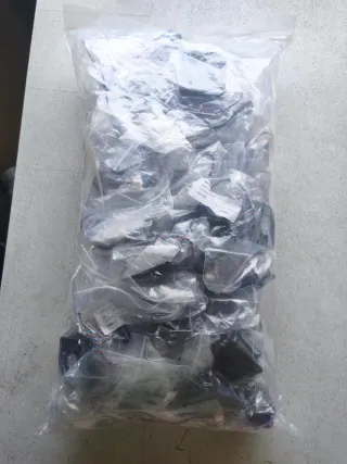 Ventilador Inselet 6011860 DG-518