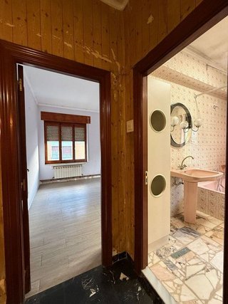 Piso en venta en San Pedro - Siana en Mieres