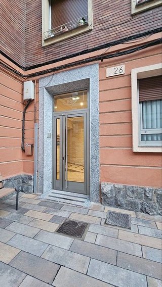Piso en venta en San Pedro - Siana en Mieres
