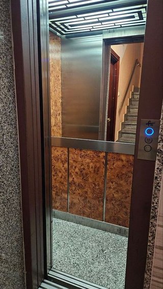 Piso en venta en San Pedro - Siana en Mieres