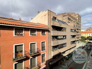 Piso en venta en Centro en Valladolid