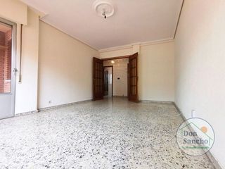 Piso en venta en Centro en Valladolid