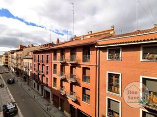 Piso en venta en Centro en Valladolid