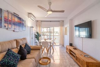 Piso en venta en Zona Puerto Deportivo en Fuengirola