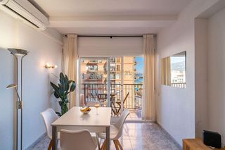 Piso en venta en Zona Puerto Deportivo en Fuengirola