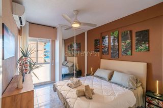 Piso en venta en Zona Puerto Deportivo en Fuengirola