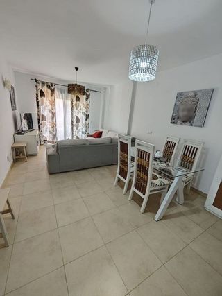 Piso en venta en El Tomillar en Vélez-Málaga