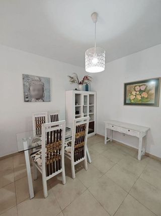 Piso en venta en El Tomillar en Vélez-Málaga