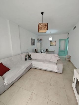 Piso en venta en El Tomillar en Vélez-Málaga