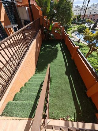 Piso en venta en El Tomillar en Vélez-Málaga