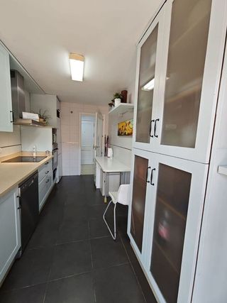 Piso en venta en El Tomillar en Vélez-Málaga