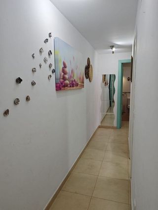 Piso en venta en El Tomillar en Vélez-Málaga