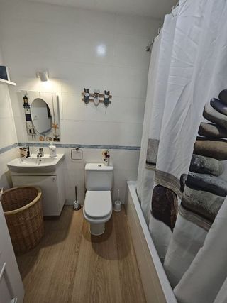 Piso en venta en El Tomillar en Vélez-Málaga